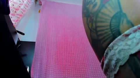 Mayk Alvarado online show from July 14, 6:35 pm