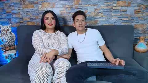 Snapshot of maykol_victoria chatting on September 26, 3:03 am Maykol victoria1624 online show from September 26, 3:03 am