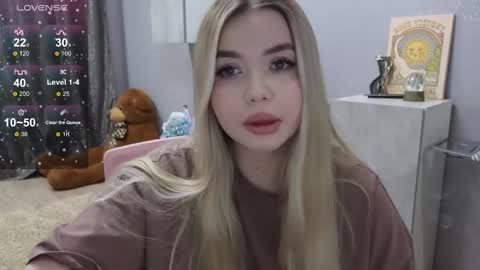 may online show from February 13, 9:39 pm