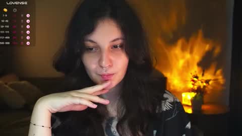 Snapshot of maymary_ chatting on October 21, 6:07 am Mary . online show from October 21, 6:07 am