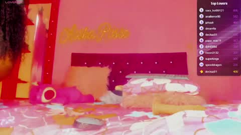 Karol black18 online show from March 20, 4:56 pm