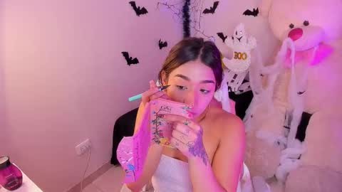 may online show from October 16, 8:40 pm