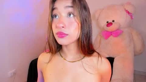 may online show from November 3, 9:38 pm