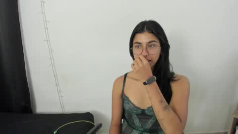 mazikeen_18 online show from October 24, 12:50 pm