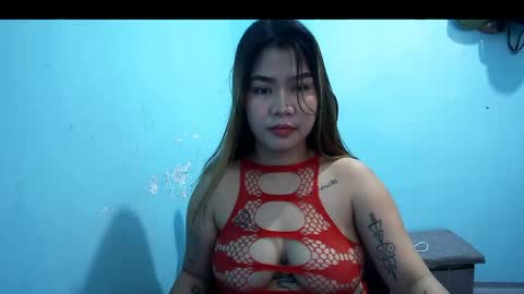 mazikeen_mazee online show from April 28, 2:38 am