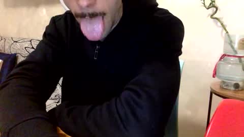 mazza9623 online show from February 18, 11:26 pm