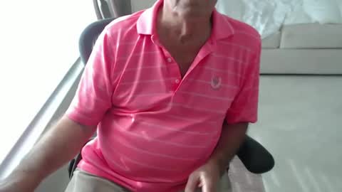 Snapshot of mbeastie chatting on March 5, 8:21 pm Beastie online show from March 5, 8:21 pm