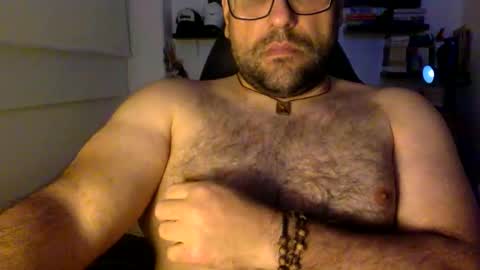 VzlaMan online show from April 19, 3:18 am