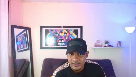 Aurelio online show from February 2, 4:25 pm