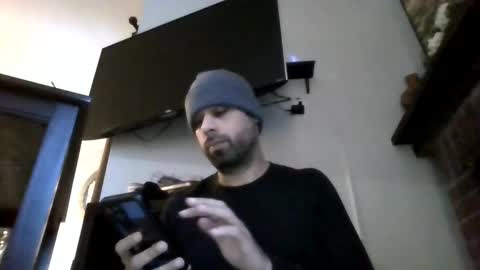 mcbuster11 online show from January 28, 2:31 pm