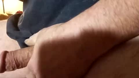 mcfly1973 online show from January 20, 8:52 am