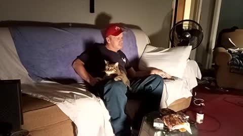 mcfly1973 online show from March 1, 10:34 am