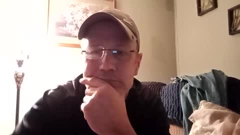 mcfly1973 online show from January 24, 10:00 am