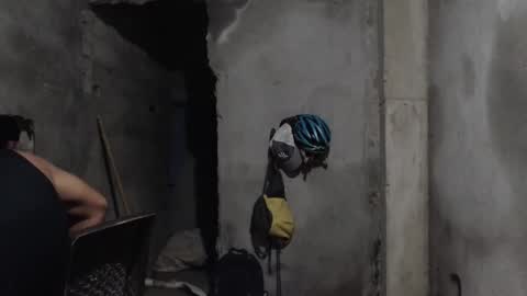 Mcgregor online show from October 29, 3:19 am