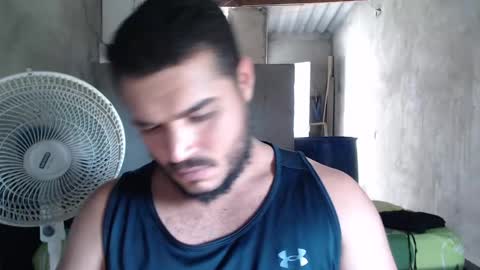 Mcgregor online show from March 5, 7:17 pm