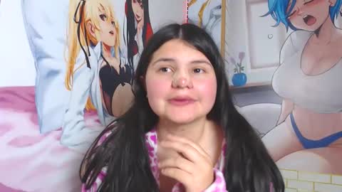 mackenna av online show from January 5, 5:27 pm