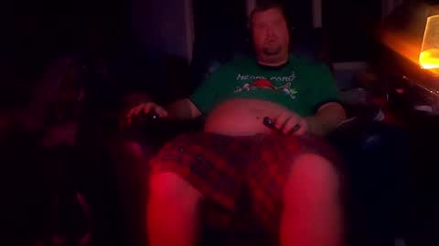 Sean online show from December 15, 4:18 am