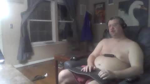 Sean online show from June 5, 2:07 am
