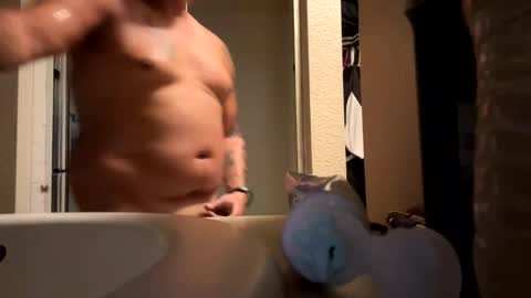 mconger77 online show from October 2, 12:26 pm