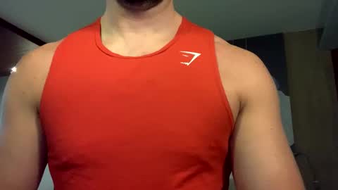 mcr8080 online show from March 3, 11:46 pm