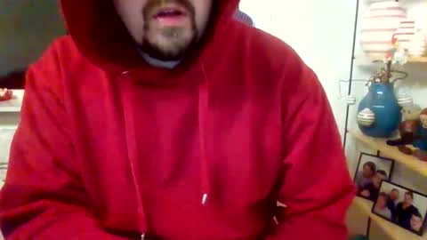 Big Balls online show from December 26, 11:24 pm