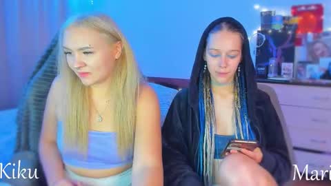 Kiku online show from September 25, 7:10 pm