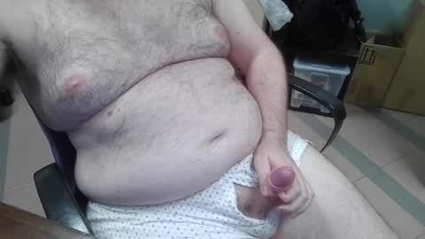 mdm1981 online show from November 11, 8:11 pm