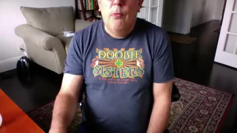 Snapshot of mdog9669 chatting on October 18, 7:40 pm mdog9669 online show from October 18, 7:40 pm