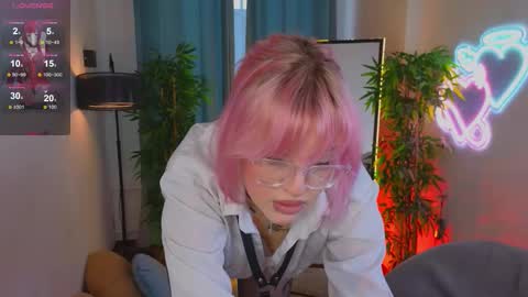 Roze online show from March 20, 1:27 pm