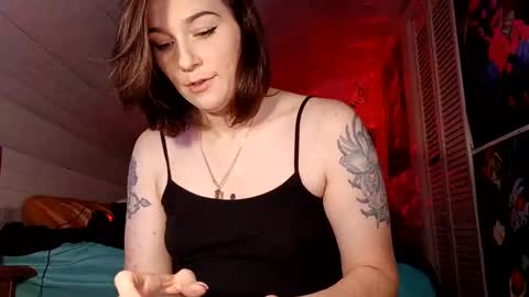 Judy with da booty online show from December 11, 3:05 pm