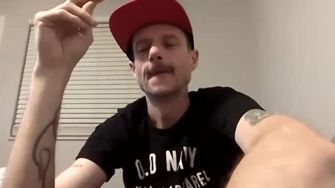 Jizzy online show from February 13, 3:21 am