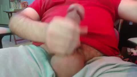 meatpopsicle81 online show from February 10, 6:27 am