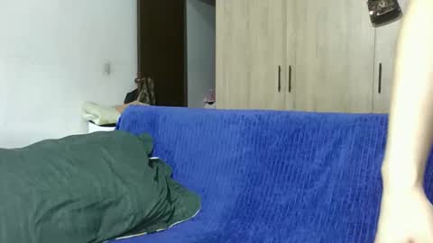 Snapshot of medellin_morx chatting on October 21, 6:11 pm medellin morx online show from October 21, 6:11 pm