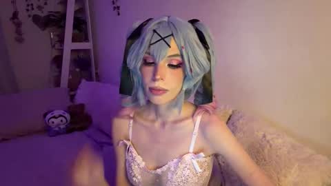 Nicole online show from March 21, 6:23 pm