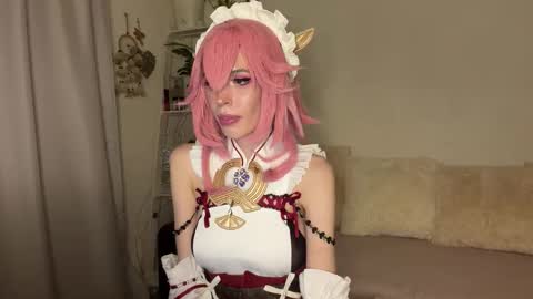 Nicole online show from March 3, 3:08 pm