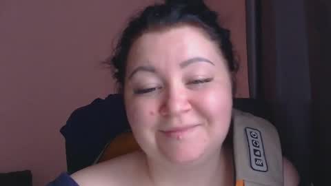 Oltereodora-lima online show from February 18, 12:49 pm