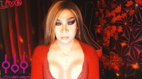 THE QUEEN ALPHA   Queen Medusa Prey online show from September 12, 6:10 pm