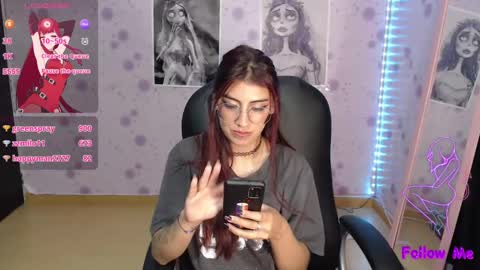 Katrina online show from March 9, 2:29 am