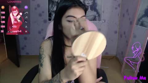 Katrina online show from March 10, 7:40 pm