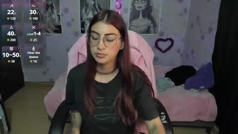 Katrina online show from September 23, 2:27 am