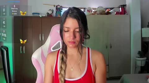 Baio online show from November 1, 3:22 pm