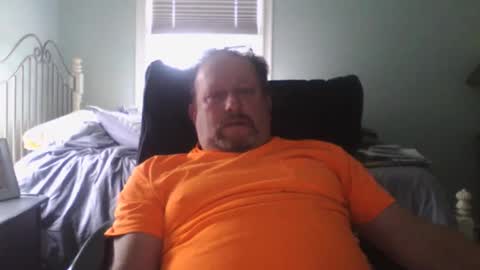 meech1970 online show from January 19, 4:25 pm