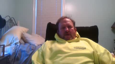 meech1970 online show from February 7, 12:19 pm