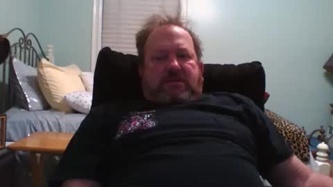 meech1970 online show from May 18, 9:26 am