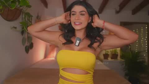 Andrea  online show from November 12, 12:18 pm