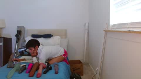 MeekTheTwink18 online show from September 13, 4:53 pm