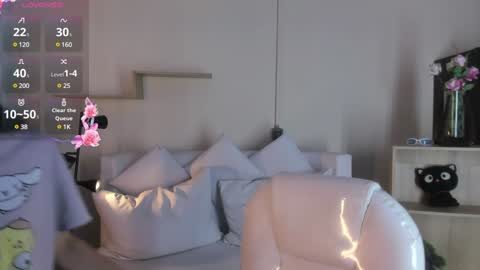 Snapshot of meelanny_ds chatting on January 24, 4:37 am   online show from January 24, 4:37 am