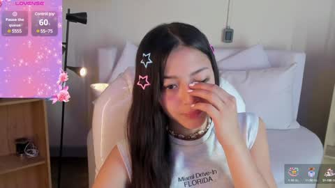 Snapshot of meelanny_ds chatting on January 26, 4:20 am   online show from January 26, 4:20 am