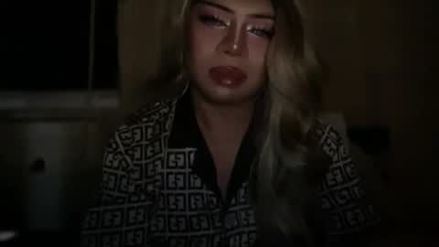 GODDESS OF ALL GODDESSES online show from September 22, 12:42 pm