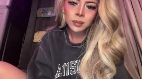 GODDESS OF ALL GODDESSES online show from March 13, 5:27 pm